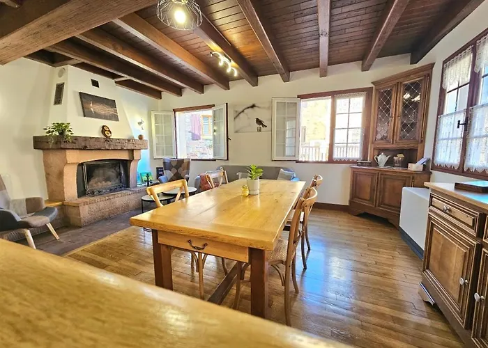 Lou Barry * Lassouts